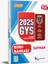 2025 CTE Sayman Memuru GYS 3'lü Set 3