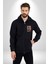 Raze Düellocu Karakter Kadın Erkek Baskılı Fermuarlı Kapüşonlu Hırka Sweatshirt 1