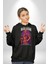 Julius Caesar Roma Diktatör Komutan Kadın Erkek Baskılı Üç Iplik Siyah Kapüşonlu Hodie Sweatshirt 3