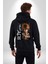 Bleach Ichıgo Kurosaki Anime Kadın Erkek Baskılı Fermuarlı Kapüşonlu Hırka Sweatshirt 5