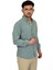 Erkek Spor Gömlek Regular Fit 9601 BGL-ST04412 3