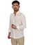 Erkek Spor Gömlek Regular Fit 9601 BGL-ST04412 2