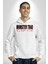 Canavar Üçlü Japon Anime One Piece Kadın Erkek Baskılı Üç Iplik Beyaz Kapüşonlu Hodie Sweatshirt 4