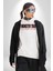 Canavar Üçlü Japon Anime One Piece Kadın Erkek Baskılı Üç Iplik Beyaz Kapüşonlu Hodie Sweatshirt 5