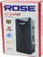 Rose Crystal Full Hd Uydu Alıcısı 1080P - HDMI - Wifi - Av - Youtube (4767) - ARS4491-2313 1