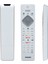 Phılıps Ambılıght Netflıx-Rakuten Tuşlu Beyaz LCD LED Tv Kumanda (4767) - ARS4829-7479 1