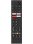 SN50LED H6886 Uyumlu Google Tv Kumanda-Mikrofonsuz 1
