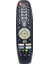 AL55 UHD 9823 Ile Uyumlu Mikrofonlu Google Tv Kumanda 1