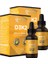 D3K2 20 ml - Organik Zeytinyağı + Mtc Oil 1