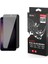 Galaxy S22 Rika Premium Privacy Temperli Cam Ekran Koruyucu 1