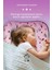 2 Adet Visco Ortopedik Çocuk Yastığı YEDEK KILIF HEDİYELİ Sensitive Baby Hava Kanallı YASTIK (Melek) 45 x 30 x 7 cm 3
