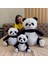 Sevimli Panda No 3 1 Adet 1