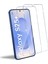 Samsung Galaxy S25 Plus ile Uyumlu Ekran Koruyucu Şeffaf Temperli Kırılmaz Cam Ekran Koruyucu 2 Adet 5