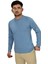 Erkek Mevsimlik Sıfıryaka Sweatshirt 6832 BGL-ST04416 2