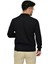 Erkek Büyük Beden Mevsimlik Polo Yaka Sweatshirt 1-6830 BGL-ST04415 4