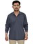 Erkek Büyük Beden Mevsimlik Polo Yaka Sweatshirt 1-6830 BGL-ST04415 1