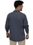 Erkek Büyük Beden Mevsimlik Polo Yaka Sweatshirt 1-6830 BGL-ST04415 4