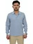 Erkek Mevsimlik Polo Yaka Sweatshirt 6830 BGL-ST04414 1