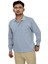 Erkek Mevsimlik Polo Yaka Sweatshirt 6830 BGL-ST04414 2