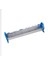 50CM Galvaniz Yatay Askılı Yemlik Tavuk-Güvercin-Kaz-Ördek 1