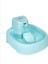 Populermarketim - Rozer Aqusafe Otomatik Kedi Köpek Su Pınarı Su Çeşmesi Ultra Sessiz 2,5 Lt Su Şelalesi Kedi Pınarı XWWAS01MG-EU 3