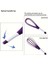 Populermarketim - Silikon Saplı 2 Işlevli Çırpıcı (Balon ve Düz) 5