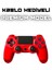 Bluetoothlu Ps4 Oyun Kolu Gamepad & Joystick Pc Uyumlu Kol 5