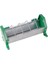 30CM Galvaniz Yatay Askılı Yemlik Tavuk-Güvercin-Kaz-Ördek 1