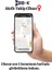 Androıd & Ios Uyumlu Airtag S Akıllı Takip Cihazı 3