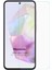 Samsung Galaxy A55 Tempered Glass Cam Ekran Koruyucu [Samsung Galaxy A55 ile Uyumlu Ekran Koruyucu - Şeffaf] 2