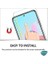 Samsung Galaxy A55 Tempered Glass Cam Ekran Koruyucu [Samsung Galaxy A55 ile Uyumlu Ekran Koruyucu - Şeffaf] 3