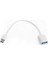 USB 3,1 Type-C USB 3,1 Erkek, Usb3,0 Dişi Otg Kablo Type C Cihazlarınıza Flash Bellek Takabilirsiniz Tak Çalıştır !!! 2