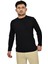 Erkek Mevsimlik Sıfıryaka Sweatshirt 6832 BGL-ST04416 2
