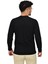 Erkek Mevsimlik Sıfıryaka Sweatshirt 6832 BGL-ST04416 4
