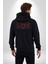 Aşk Hayatı Tatlı Kılan Gizli Bileşendir Kadın Erkek Baskılı Fermuarlı Kapüşonlu Hırka Sweatshirt 5