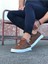 Wagoon WG025 Taba Erkek Casual Ayakkabı 2