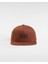 Half Box Snapback Şapka 2