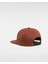 Half Box Snapback Şapka 3