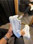 Knack Sneakers Ayakkabı 889 Beyaz 1