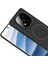 Xiaomi Redmi Note 14 Pro 4g Kılıf Magsafe Şarj Özellikli Rona Ruby Sert Zore Kılıf - Desert Titanyum 4