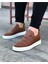Wagoon WG036 Taba Erkek Casual Ayakkabı 1