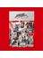 Atatürk Sticker Paketi -Bullet Journal - Ajanda - Planner - Defter - Laptop Etiket Çıkartma Çok Renkli 10 x 15 Paket Boyutu 3 x 5 cm Stickerlar Paket Içeriği 25 Adet Dadi Ramba 1