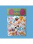 Atom Karınca Sticker Paketi -Bullet Journal - Ajanda - Planner - Defter - Laptop Etiket Çıkartma Çok Renkli 10 x 15 Paket Boyutu 3 x 5 cm Stickerlar Paket Içeriği 25 Adet Dadi Ramba 1