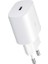 Ultimate UPD4125T 25W Pd Girişli Type-C Hızlı Şarj Cihazı 2