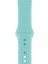 Apple Watch Serisi 1 2 3 4 5 6 7 Se 8 9 10 Uyumlu Kordon 38MM/40MM/41MM Silikon Spor Kayış 4