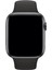 Apple Watch Serisi 1 2 3 4 5 6 7 Se 8 9 10 Uyumlu Kordon 38MM/40MM/41MM Silikon Spor Kayış 1