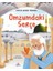 Omzumdaki Serçe 1