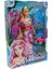 WG-66777 Kutulu 29CM Aksesuarlı Deniz Kızı - Vardem Oyuncak 1