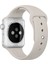 Apple Watch Serisi 1 2 3 4 5 6 7 Se 8 9 10 Uyumlu Kordon 42MM/44MM/45MM Silikon Spor Kayış 5