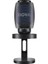 K3 Rgb Aydınlatmalı Condenser USB Mikrofon 2